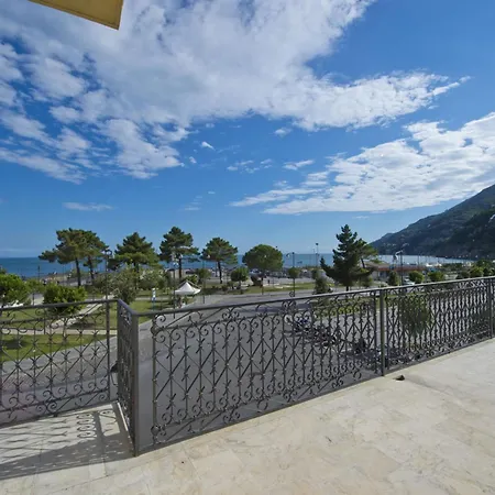 Antonietta By Interhome Apartment *