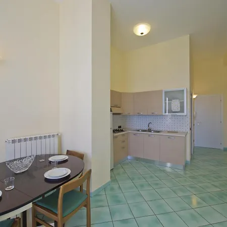 Antonietta By Interhome Apartment Vietri sul Mare