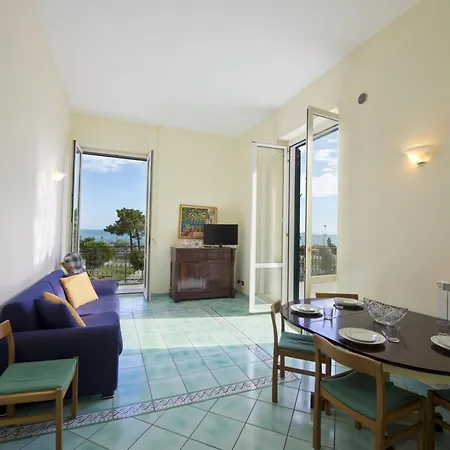 Antonietta By Interhome Apartment *