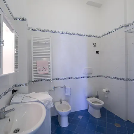 Antonietta By Interhome Apartment Vietri sul Mare