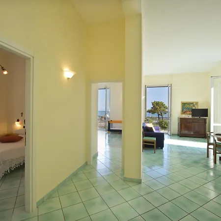 Antonietta By Interhome Apartment