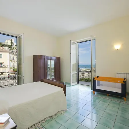 Antonietta By Interhome Apartment *
