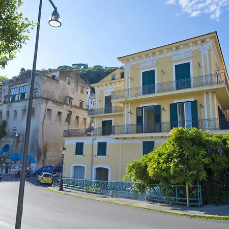 Apartment Antonietta By Interhome Vietri sul Mare