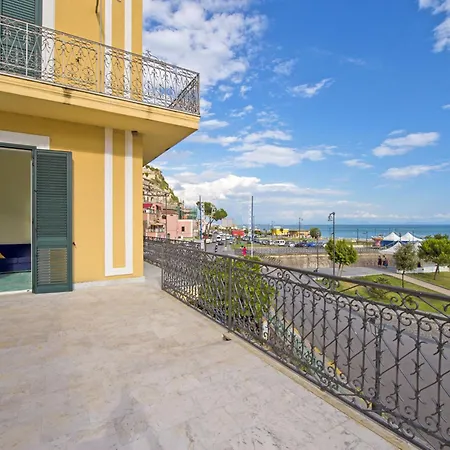 Apartment Antonietta By Interhome