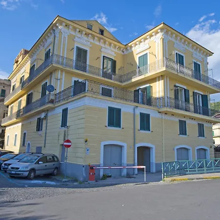 Apartment Antonietta By Interhome